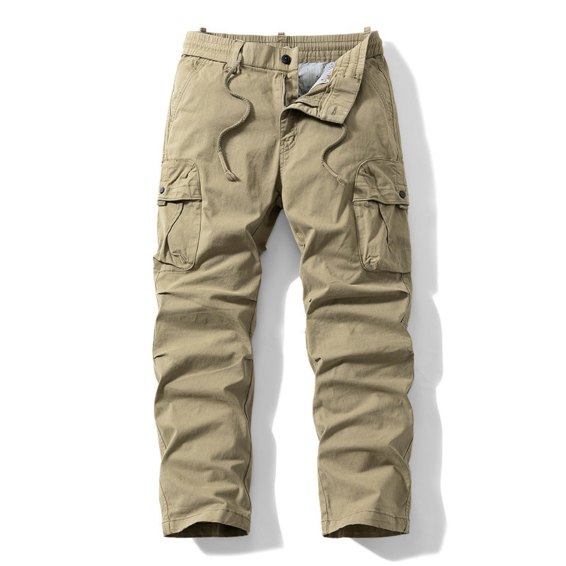 2026 New Style Work Pants
