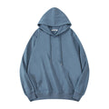 Casual hoodie man