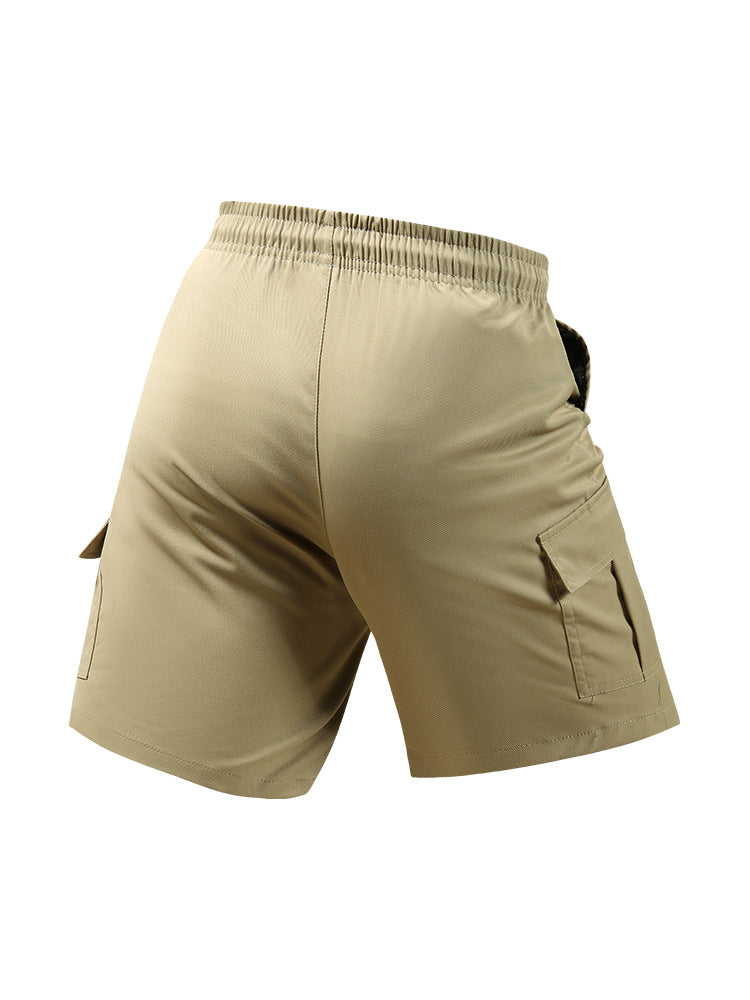 New fashionable casual pants