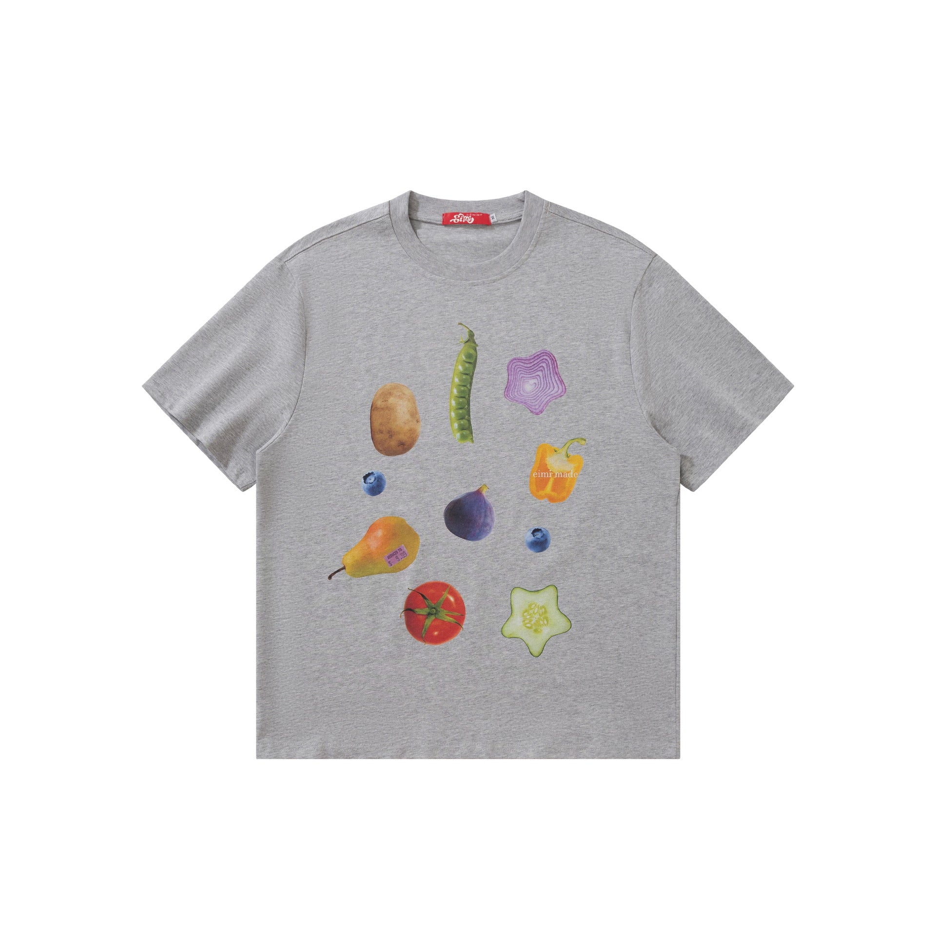 Men's Newest T-shirt