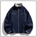 Men's denim jacket