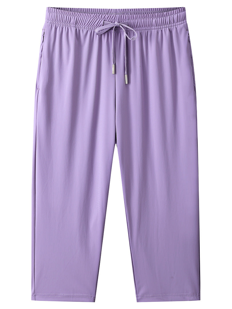 New fashionable casual pants