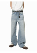 Casual jeans