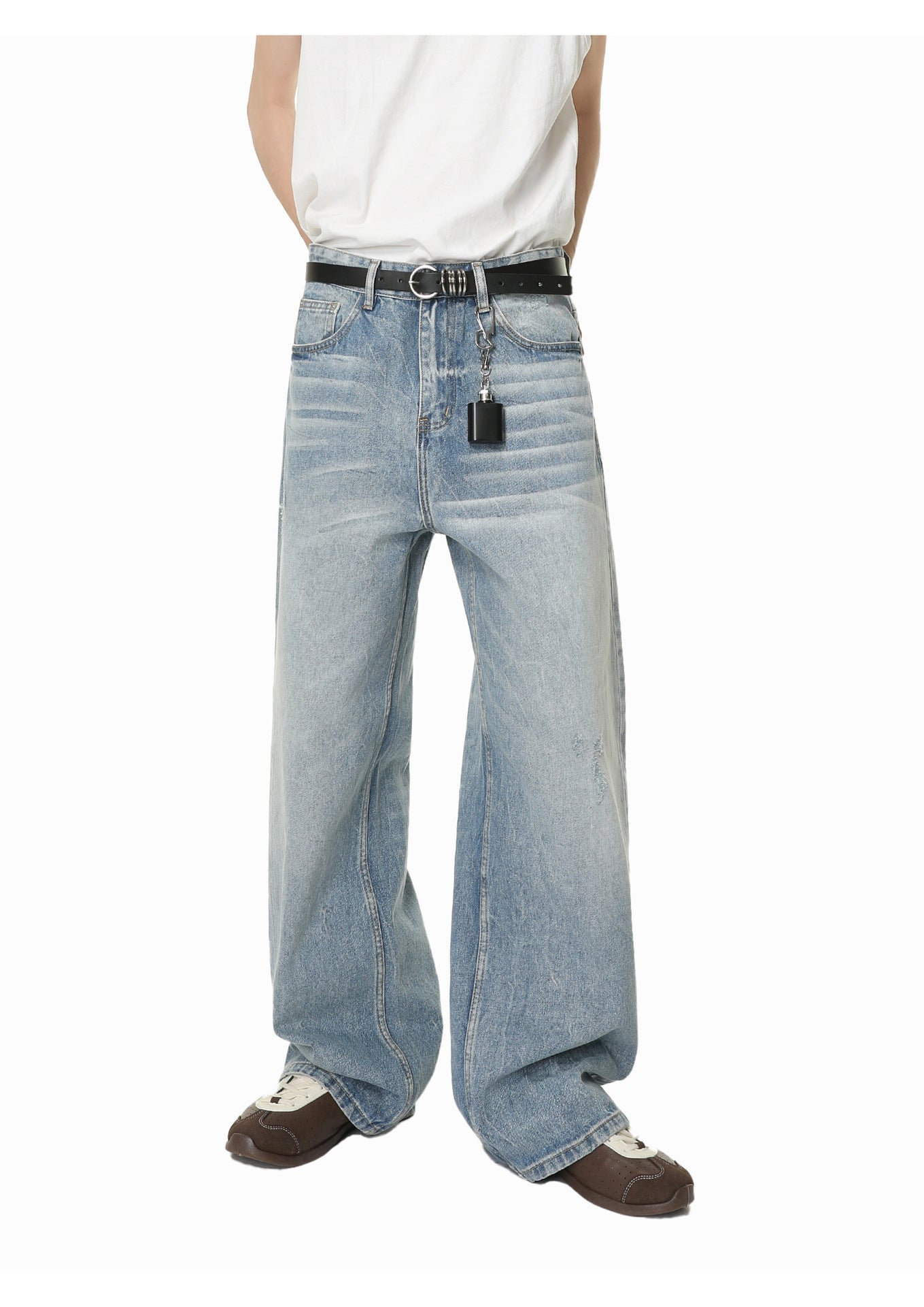 Casual jeans