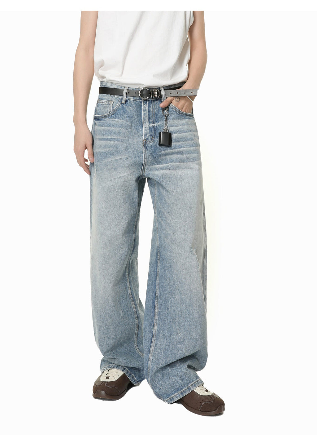 Casual jeans