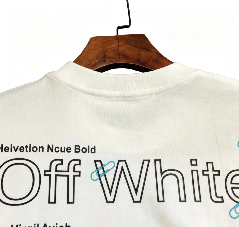 OFF-WHITE  T-Shirt
