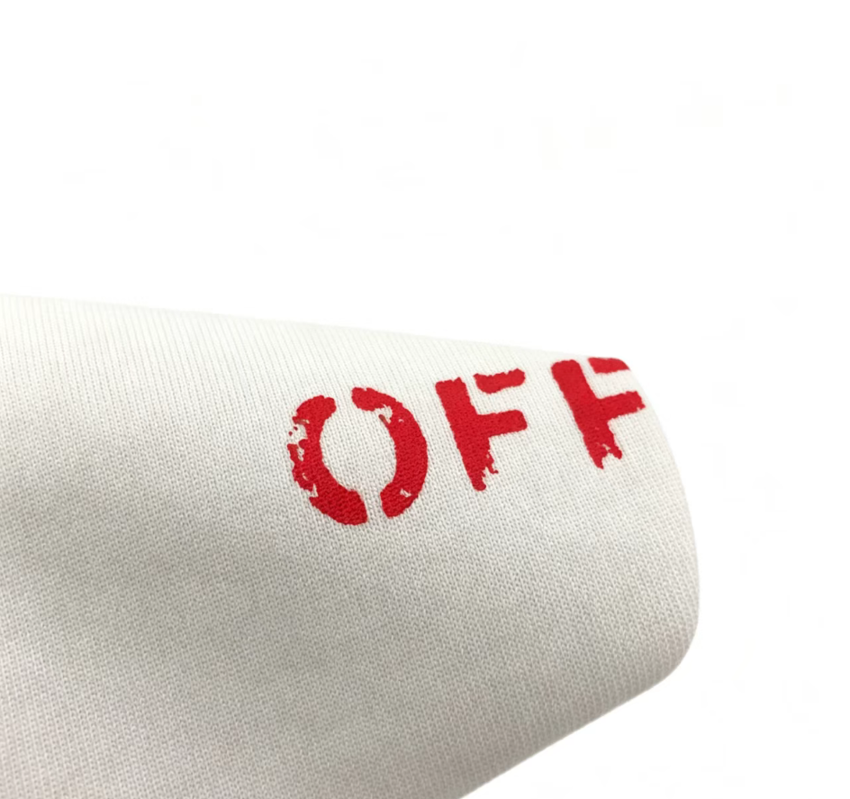 OFF-WHITE  T-Shirt