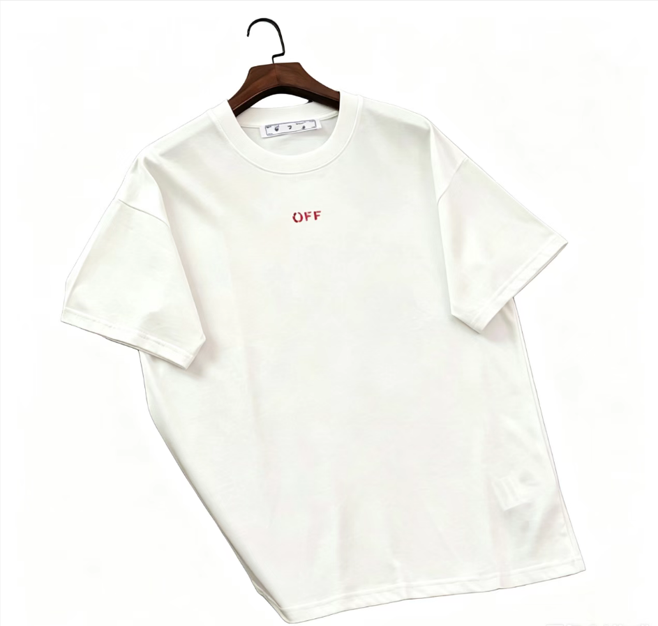 OFF-WHITE  T-Shirt