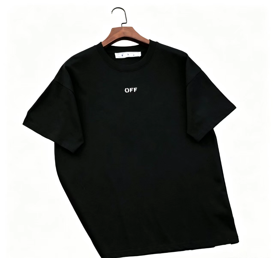 OFF-WHITE  T-Shirt