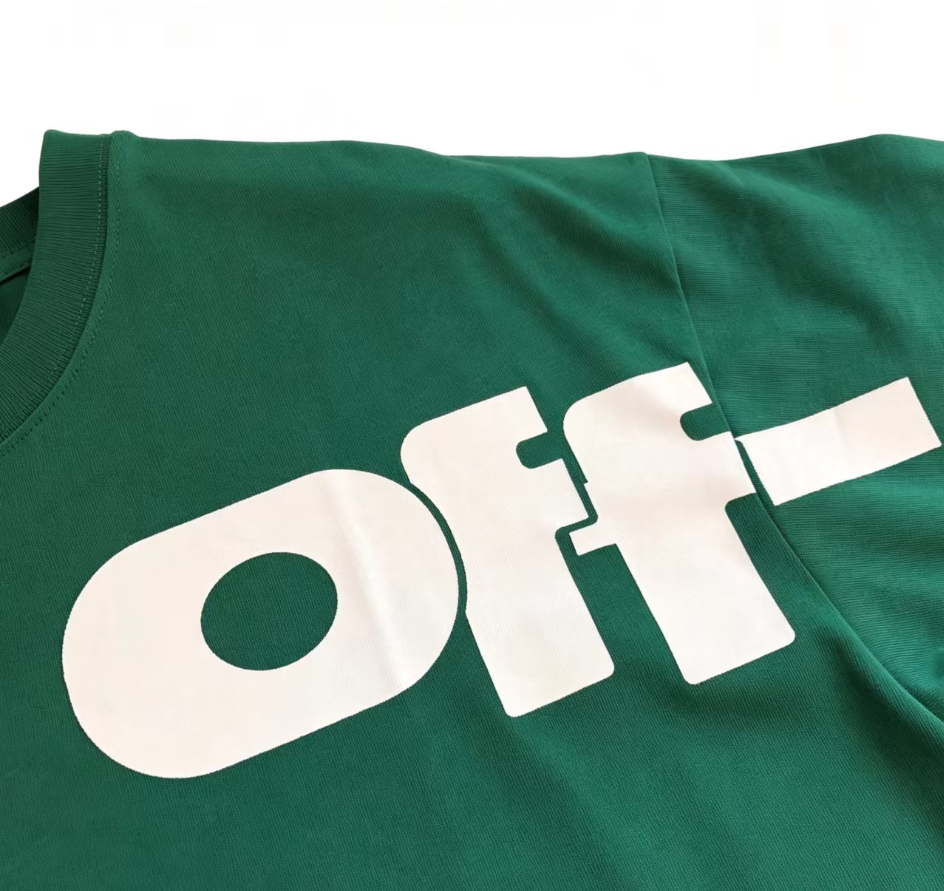 OFF-WHITE  T-Shirt