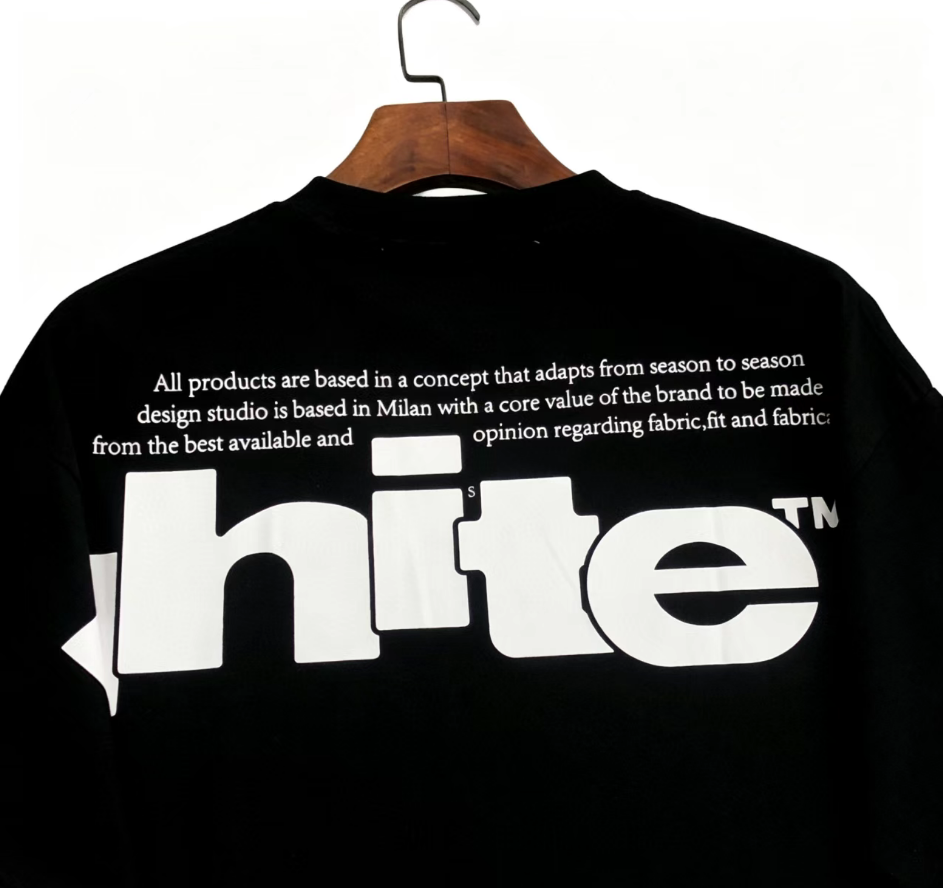 OFF-WHITE  T-Shirt