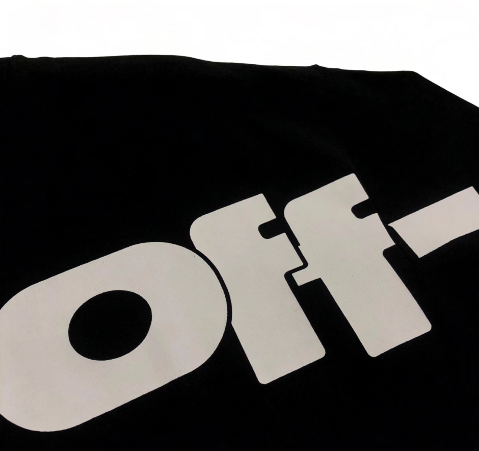 OFF-WHITE  T-Shirt