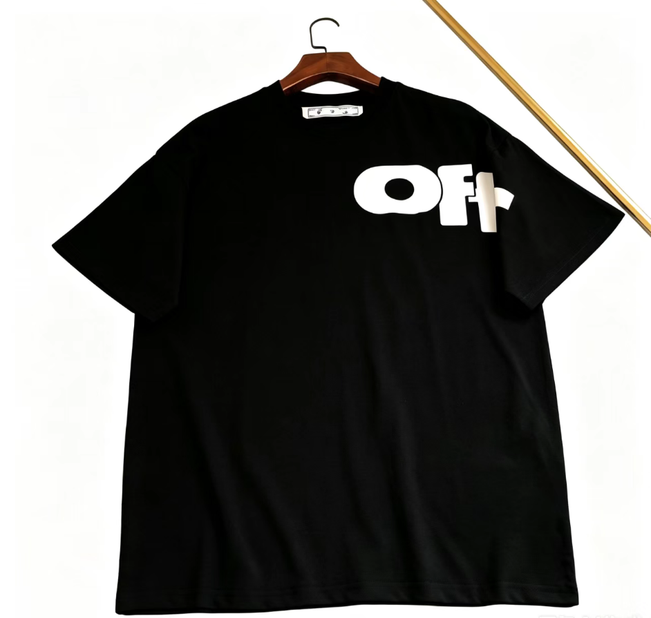 OFF-WHITE  T-Shirt