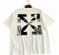 OFF-WHITE  T-Shirt
