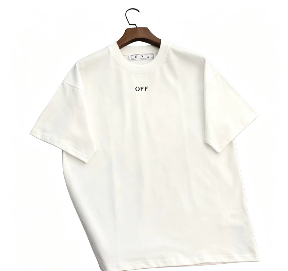 OFF-WHITE  T-Shirt