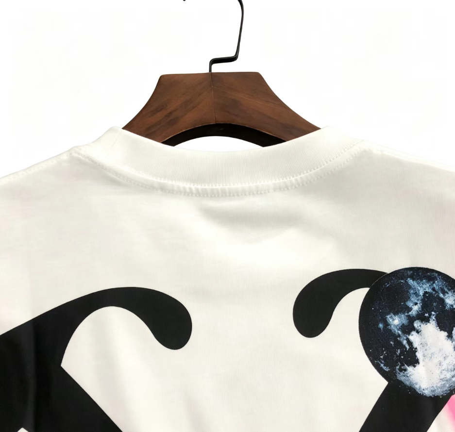 OFF-WHITE  T-Shirt