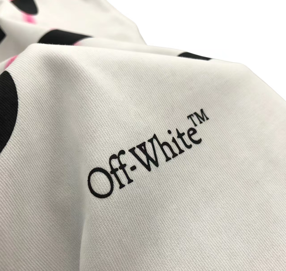 OFF-WHITE  T-Shirt