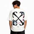 OFF-WHITE  T-Shirt