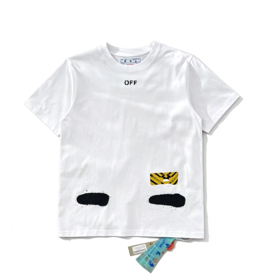 OFF-WHITE  T-Shirt