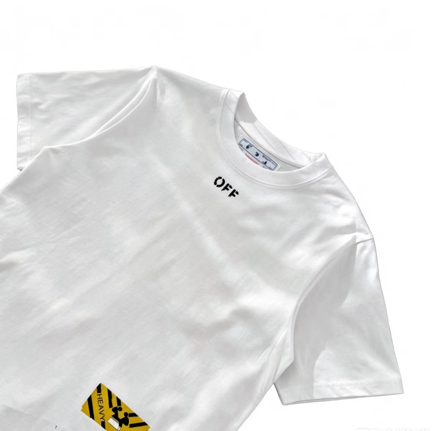 OFF-WHITE  T-Shirt