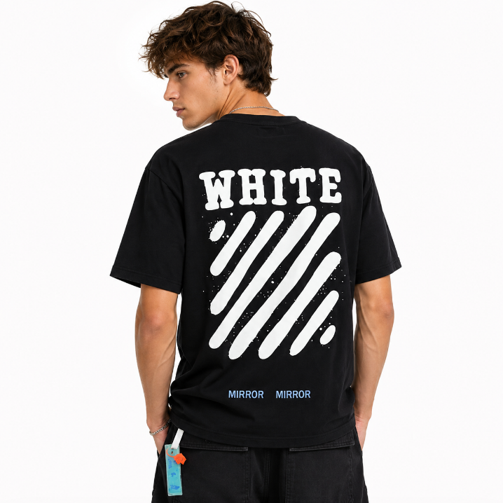 OFF-WHITE  T-Shirt