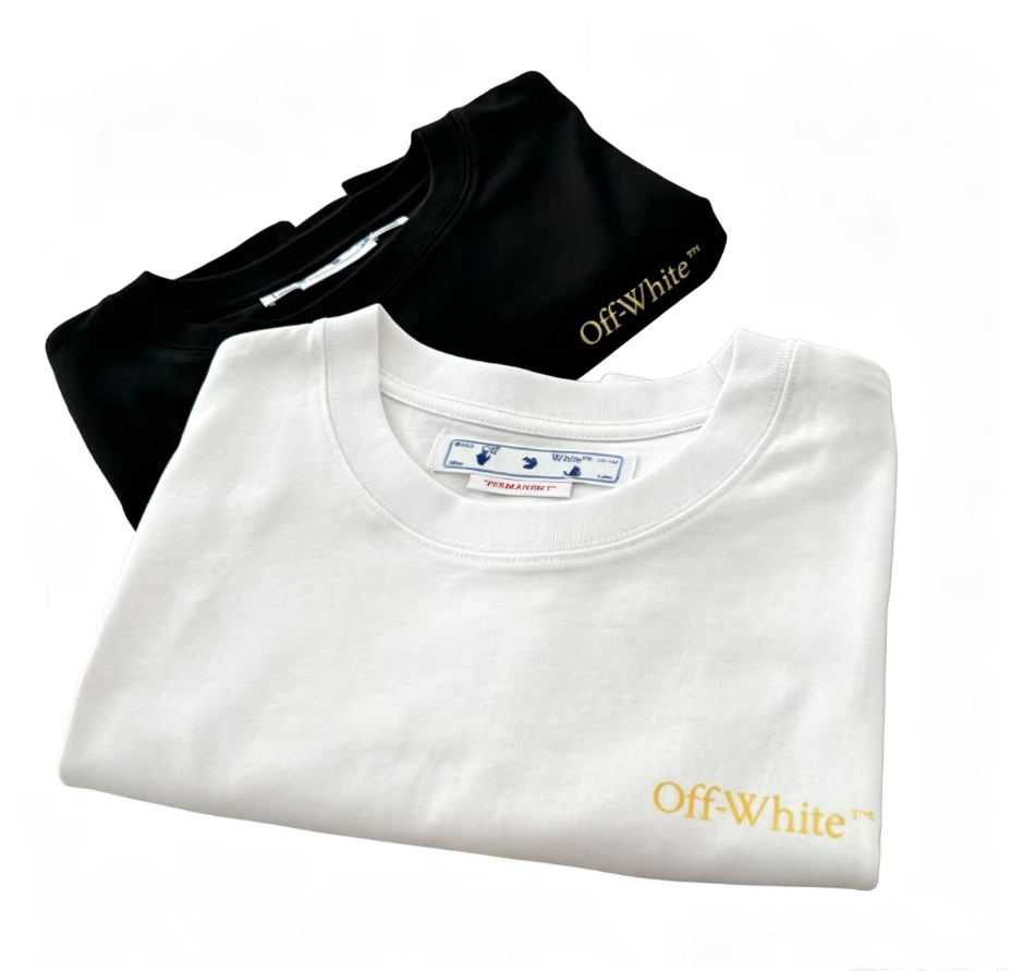 OFF-WHITE  T-Shirt