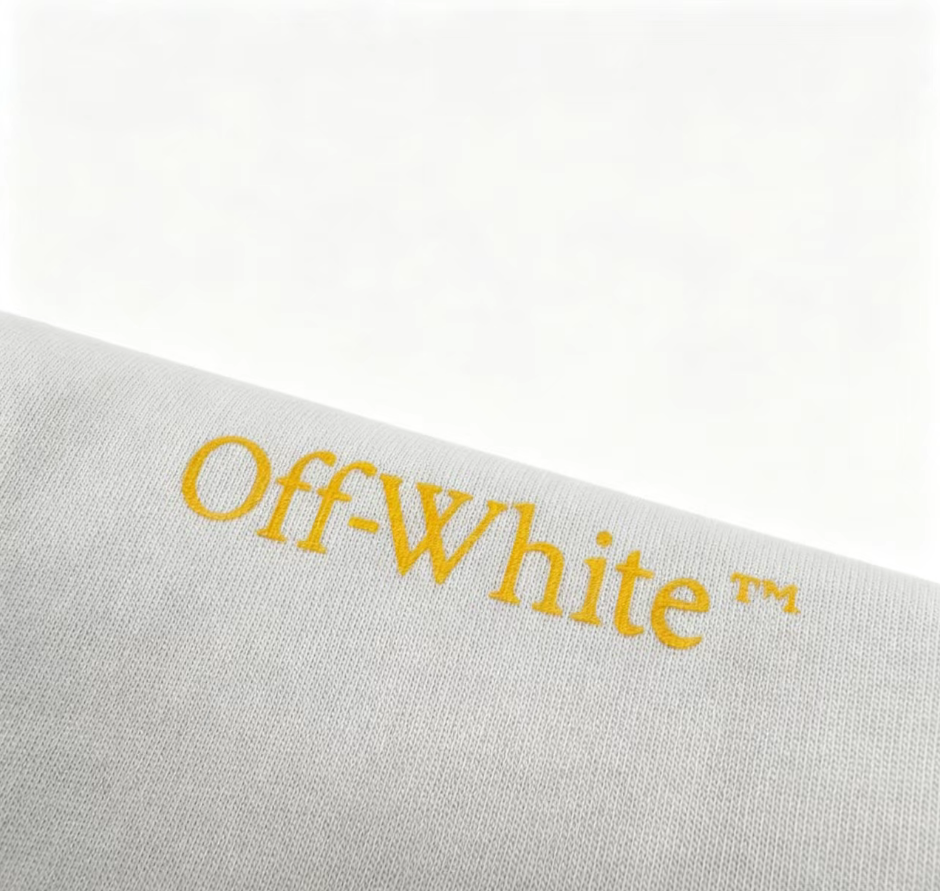 OFF-WHITE  T-Shirt