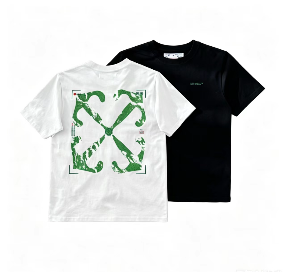 OFF-WHITE  T-Shirt