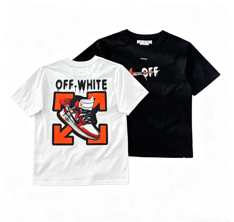 OFF-WHITE  T-Shirt