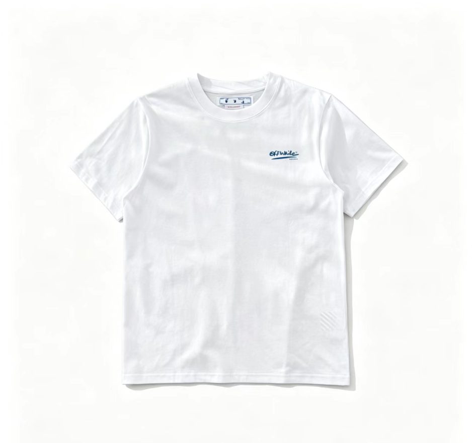 OFF-WHITE  T-Shirt