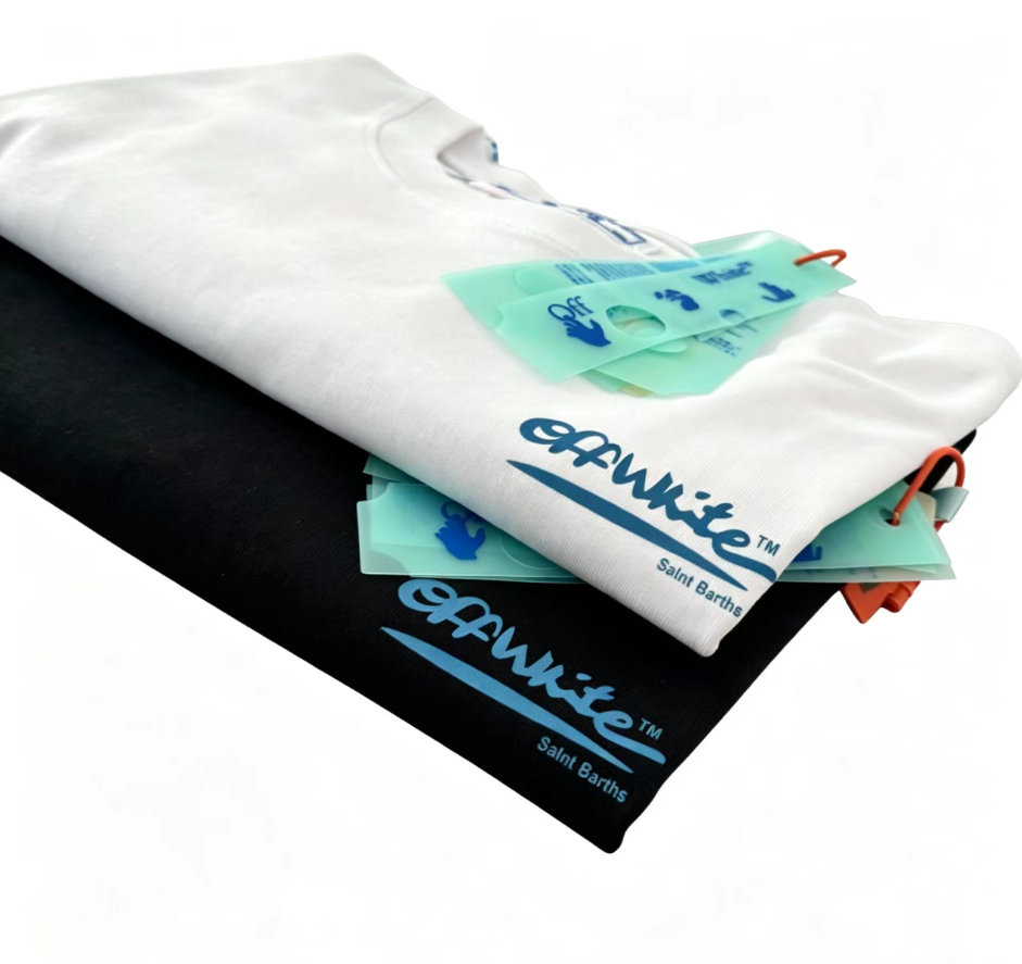OFF-WHITE  T-Shirt