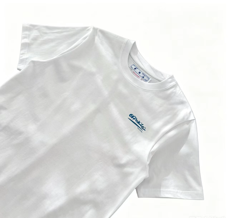 OFF-WHITE  T-Shirt