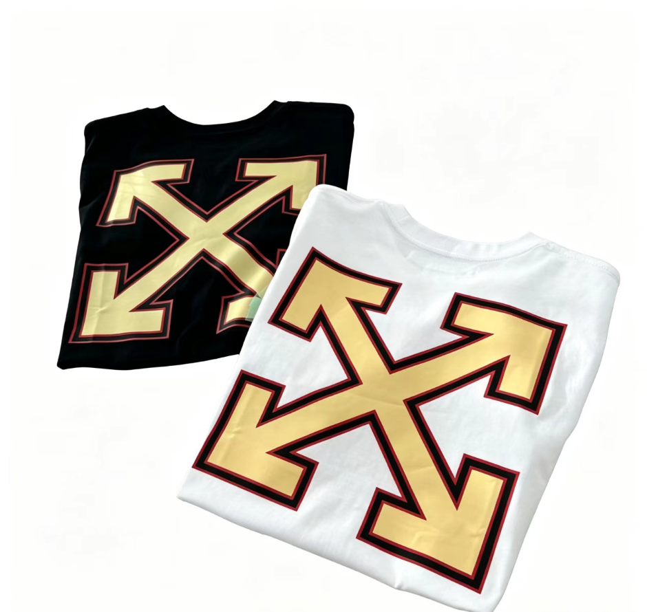 OFF-WHITE  T-Shirt