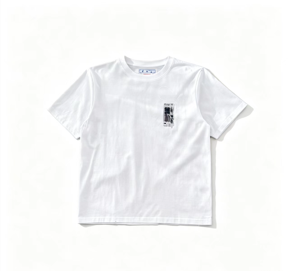 OFF-WHITE  T-Shirt