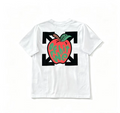 OFF-WHITE  T-Shirt