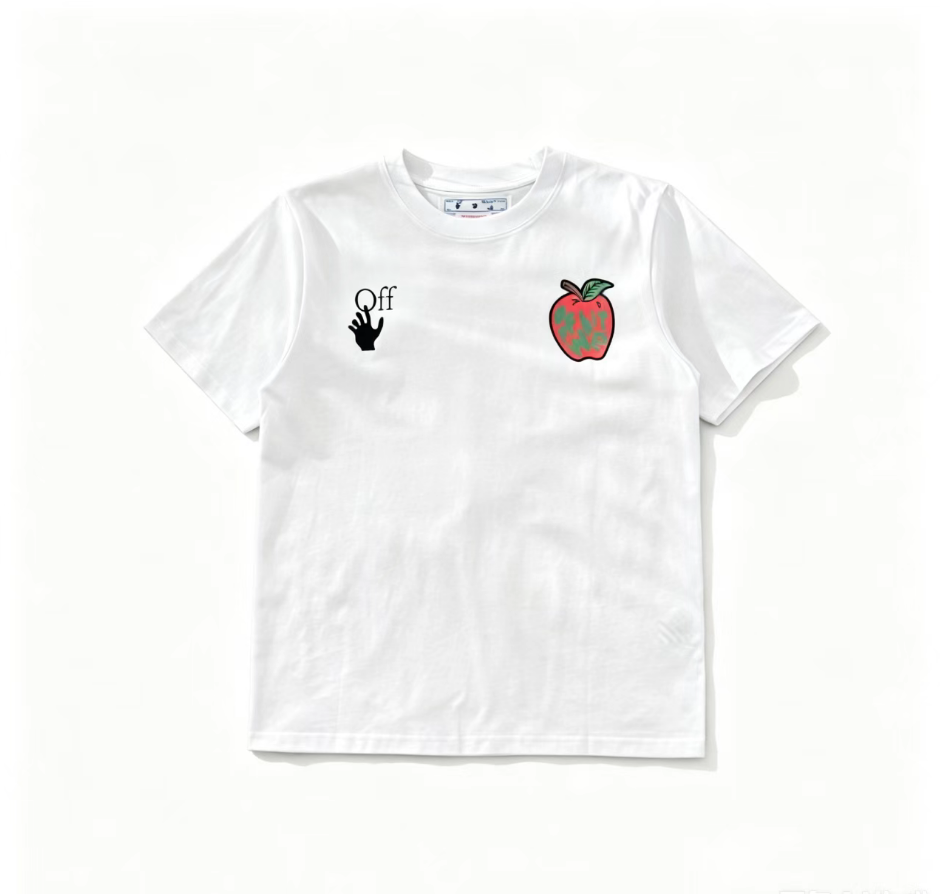 OFF-WHITE  T-Shirt