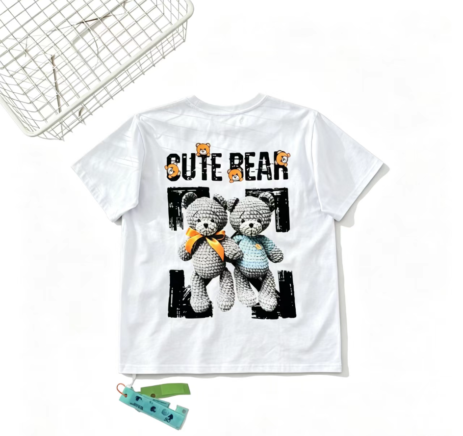 OFF-WHITE  T-Shirt