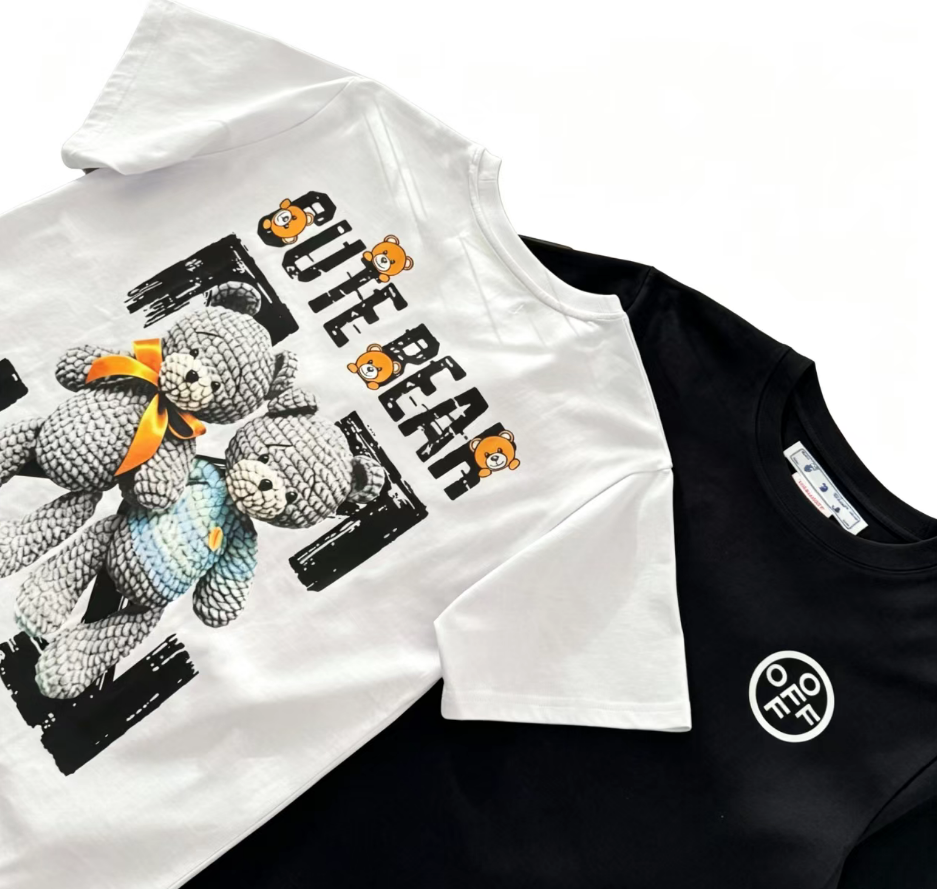 OFF-WHITE  T-Shirt