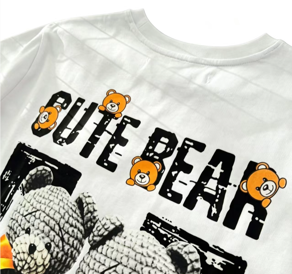OFF-WHITE  T-Shirt