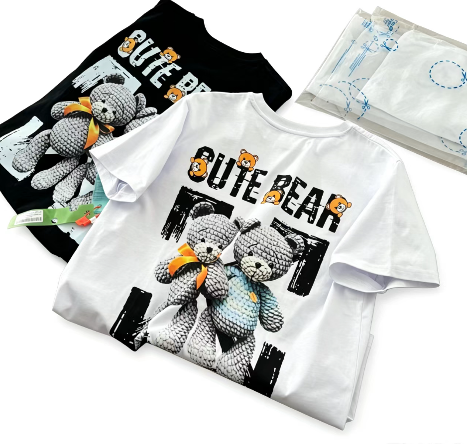 OFF-WHITE  T-Shirt