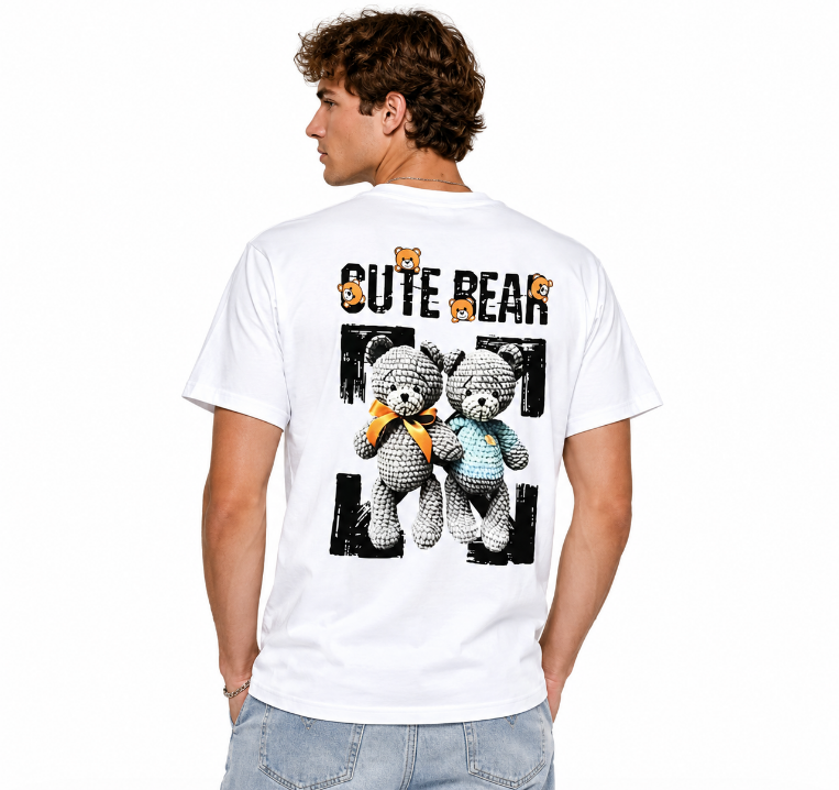 OFF-WHITE  T-Shirt