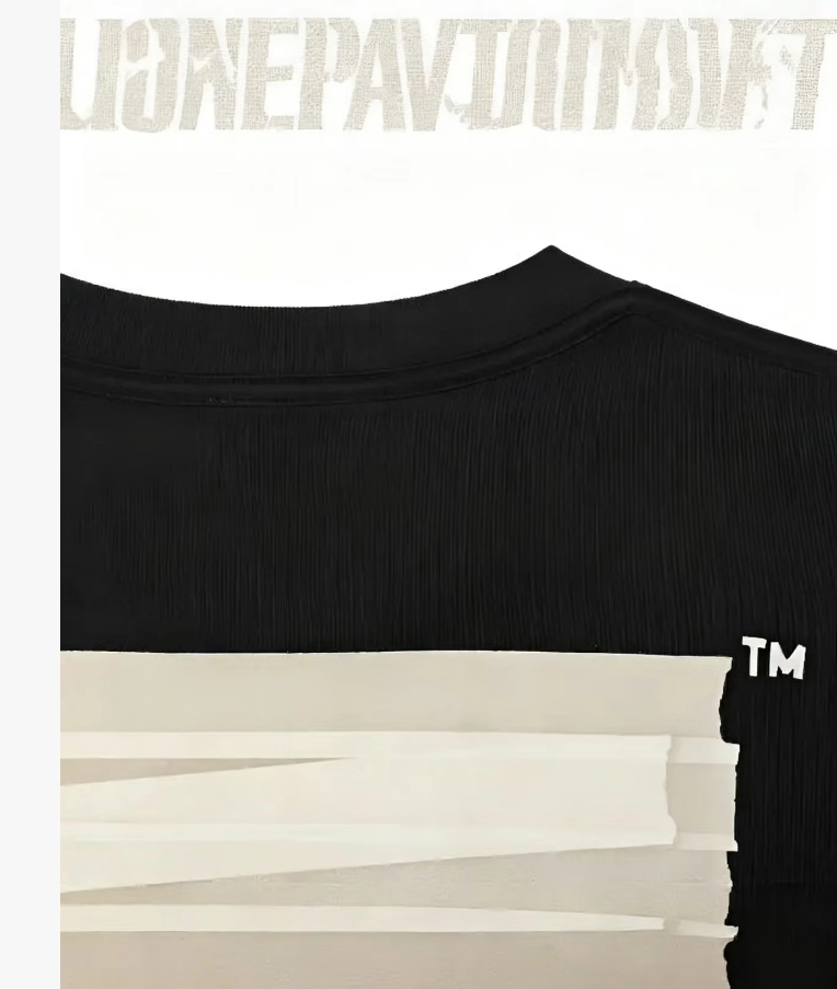 OFF-WHITE  T-Shirt