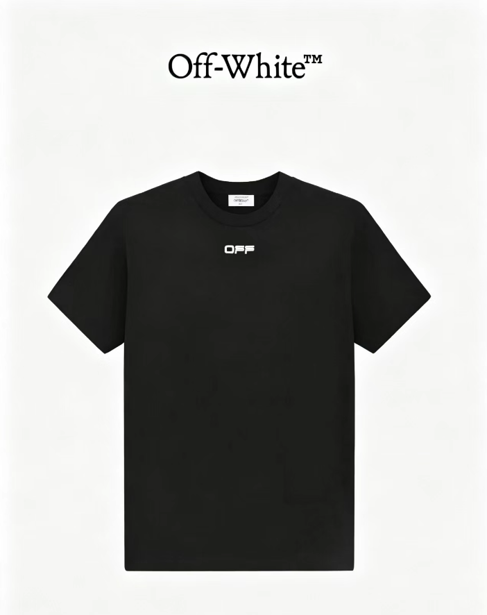 OFF-WHITE  T-Shirt