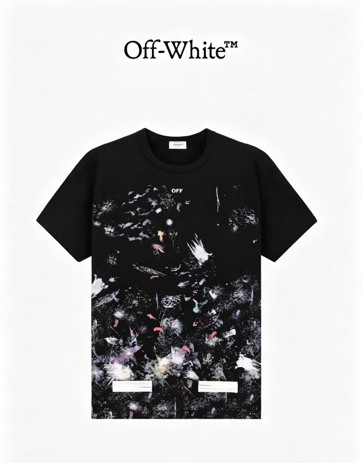 OFF-WHITE  T-Shirt