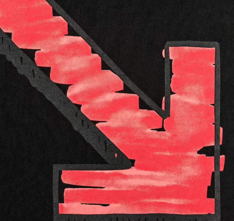 OFF-WHITE  T-Shirt