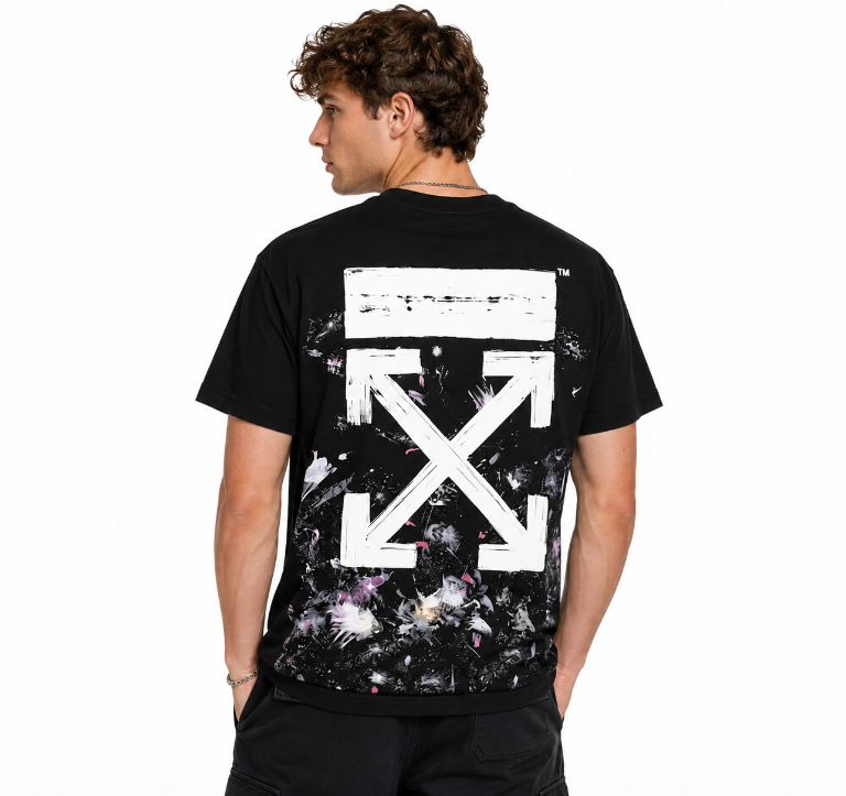 OFF-WHITE  T-Shirt