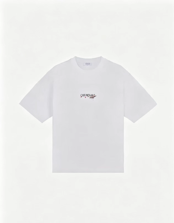 OFF-WHITE  T-Shirt