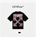 OFF-WHITE  T-Shirt