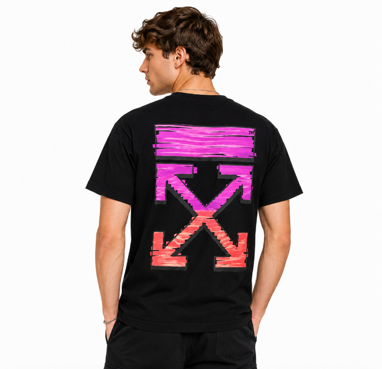 OFF-WHITE  T-Shirt