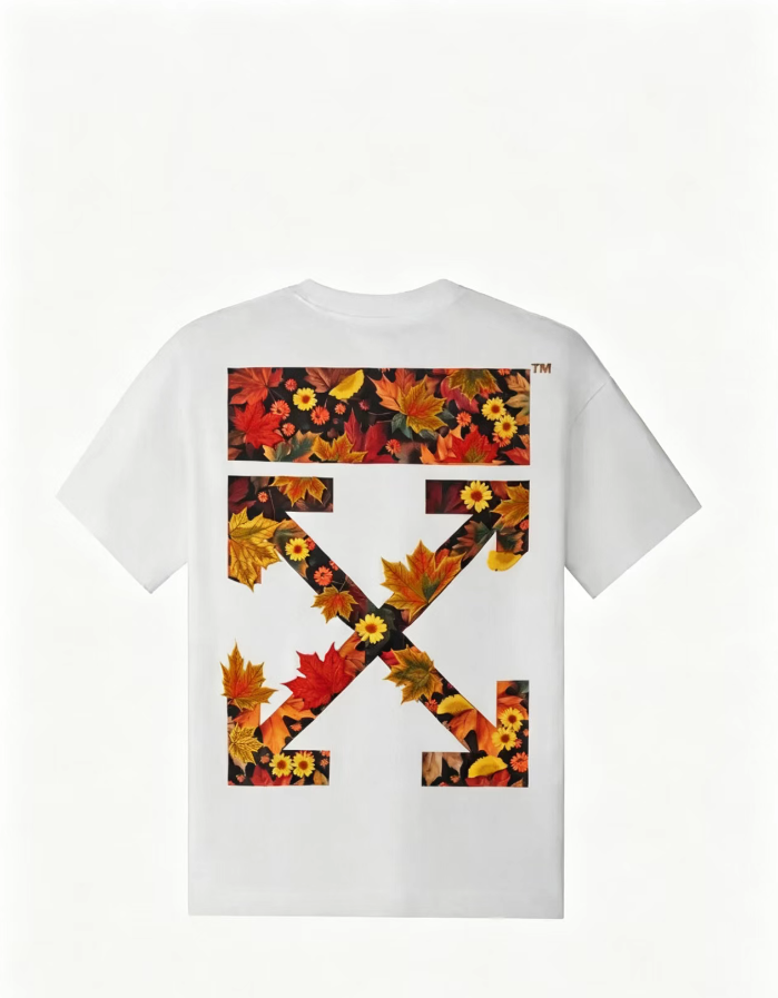 OFF-WHITE  T-Shirt